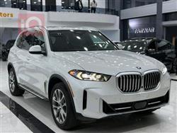 بی ئێم دەبڵیو X5